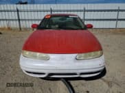 ✅ 1999 Oldsmobile Alero GL1 • VIN: 1G3NL12T1XC422829 • Lot: 70723734. Listed on Copart with Not provided. Free auction sales archive from the USA and detailed vehicle history report at DreamBid. Image 5.