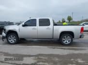 ✅ 2013 GMC Sierra 1500 SLT • VIN: 3GTP2WE70DG378399 • Lot: 41991446. Listed on IAAI with 177,716 mi. Free auction sales archive from the USA and detailed vehicle history report at DreamBid. Image 15.