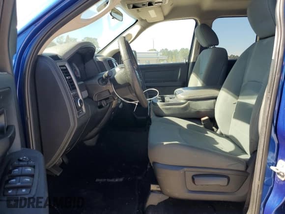 ✅ 2017 Ram 1500 Tradesman • VIN: 1C6RR7FT5HS732445 • Lot: 87443265. Wystawiony na Copart z przebiegiem 109 961 mil. Bezpłatny archiwum sprzedaży aukcyjnych z USA i szczegółowy raport historii pojazdu na DreamBid. Zdjęcie 7.