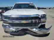 2016 Chevrolet Silverado 1500 LT with VIN 3GCUCREC2GG313685, listed as a Copart auction lot 87286755 with 88,049 mi miles and Salvage title. Bid and sale history available at DreamBid. Image 5.