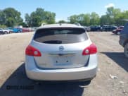 ✅ 2012 Nissan Rogue S • VIN: JN8AS5MV1CW706644 • Лот: 43086696. Опубликован ранее на IAAI с пробегом 159 091 миль. Бесплатный доступ к архиву аукционных продаж из США и подробный отчёт об истории автомобиля на DreamBid. Изображение 16.