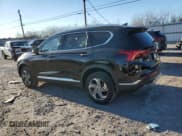 ✅ 2021 Hyundai Santa Fe SEL • VIN: 5NMS6DAJ1MH356937 • Lot: 78811203. Wystawiony na Copart z przebiegiem 43 516 mil. Bezpłatny archiwum sprzedaży aukcyjnych z USA i szczegółowy raport historii pojazdu na DreamBid. Zdjęcie 2.