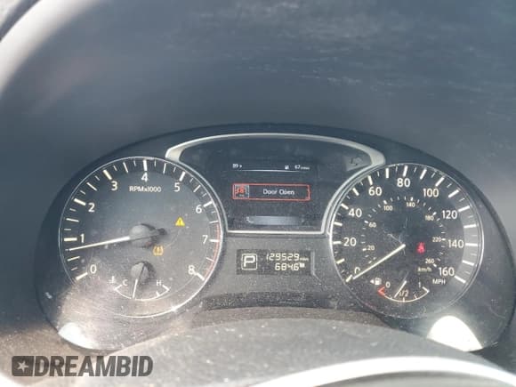 ✅ 2015 Nissan Altima 2.5 • VIN: 1N4AL3AP9FN314773 • Lot: 80397345. Wystawiony na Copart z przebiegiem 129 529 mil. Bezpłatny archiwum sprzedaży aukcyjnych z USA i szczegółowy raport historii pojazdu na DreamBid. Zdjęcie 9.