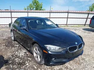 ✅ 2015 BMW 3 Series 320i • VIN: WBA3B1C52FP831386 • Лот: 42283368. Опубликован ранее на IAAI с пробегом 139 788 миль. Бесплатный доступ к архиву аукционных продаж из США и подробный отчёт об истории автомобиля на DreamBid. Изображение 1.