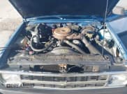 ✅ 1991 Chevrolet S-10 X96 • VIN: 1GCCS14Z0M0124278 • Лот: 43655789. Опубликован ранее на IAAI с пробегом 94 531 миль. Бесплатный доступ к архиву аукционных продаж из США и подробный отчёт об истории автомобиля на DreamBid. Изображение 10.