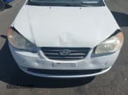 ✅ 2009 Hyundai Elantra GLS • VIN: KMHDU46D59U710407 • Lot: 43325713. Listed on IAAI with 140,109 mi. Free auction sales archive from the USA and detailed vehicle history report at DreamBid. Image 12.