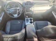 ✅ 2012 Toyota Camry LE • VIN: 4T1BF1FK1CU174027 • Лот: 82474045. Опубликован ранее на Copart с пробегом 119 005 миль. Бесплатный доступ к архиву аукционных продаж из США и подробный отчёт об истории автомобиля на DreamBid. Изображение 8.