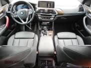 ✅ 2020 BMW X3 sDrive30i • VIN: 5UXTY3C08LLU72791 • Lot: 84646465. Listed on Copart with 102,655 mi. Free auction sales archive from the USA and detailed vehicle history report at DreamBid. Image 8.