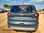 ✅ 2019 Ford Escape SE • VIN: 1FMCU0GD8KUA58486 • Lot: 86133595. Listed on Copart with 113,649 mi. Free auction sales archive from the USA and detailed vehicle history report at DreamBid. Image 6.