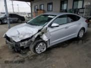 ✅ 2019 Hyundai Elantra SE • VIN: KMHD74LF0KU757010 • Lot: 81782175. Wystawiony na Copart z przebiegiem 77 147 mil. Bezpłatny archiwum sprzedaży aukcyjnych z USA i szczegółowy raport historii pojazdu na DreamBid. Zdjęcie 1.