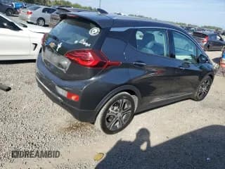 ✅ 2020 Chevrolet Bolt EV Premier • VIN: 1G1FZ6S01L4131573 • Lot: 49283775. Wystawiony na Copart z przebiegiem 63 216 mil. Bezpłatny archiwum sprzedaży aukcyjnych z USA i szczegółowy raport historii pojazdu na DreamBid. Zdjęcie 3.
