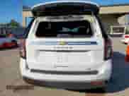 2022 Chevrolet Tahoe LT z VIN 1GNSKNKD1NR157742, wystawiony jako Copart lot #71324675 z przebiegiem 51 272 mil mil oraz Szkoda całkowita • Salvage title. Historia ofert i sprzedaży dostępna na DreamBid. Obrazek 6.