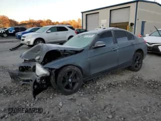 ✅ 2015 BMW 3 Series 328i xDrive • VIN: WBA3B5G59FNS15147 • Lot: 82759795. Listed on Copart with 147,337 mi. Free auction sales archive from the USA and detailed vehicle history report at DreamBid. Image 1.