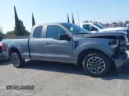 ✅ 2023 Ford F-150 XL • VIN: 1FTEX1CP8PKD47963 • Lot: 42399431. Wystawiony na IAAI z przebiegiem 68 710 mil. Bezpłatny archiwum sprzedaży aukcyjnych z USA i szczegółowy raport historii pojazdu na DreamBid. Zdjęcie 13.