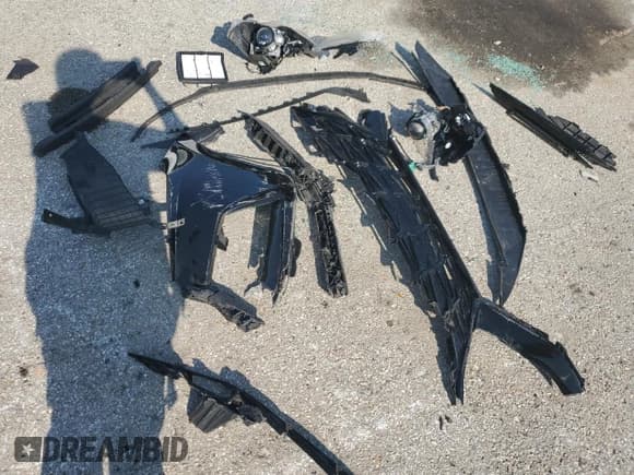 ✅ 2023 Hyundai Elantra N Line • VIN: KMHLR4AFXPU540547 • Lot: 71373055. Listed on Copart with 43,044 mi. Free auction sales archive from the USA and detailed vehicle history report at DreamBid. Image 12.