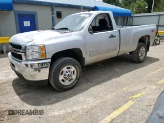 ✅ 2013 Chevrolet Silverado 2500HD LT • VIN: 1GC0KXCG9DZ306062 • Лот: 63404885. Опубликован ранее на Copart с пробегом 134 549 миль. Бесплатный доступ к архиву аукционных продаж из США и подробный отчёт об истории автомобиля на DreamBid. Изображение 1.