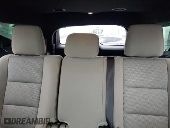 ✅ 2013 Ford Explorer XLT • VIN: 1FM5K7D83DGA76121 • Лот: 67256945. Опубликован ранее на Copart с пробегом 158 700 миль. Бесплатный доступ к архиву аукционных продаж из США и подробный отчёт об истории автомобиля на DreamBid. Изображение 10.