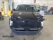 ✅ 2024 Hyundai Palisade SEL • VIN: KM8R2DGE9RU727343 • Лот: 80131834. Опубликован ранее на Copart с пробегом 12 113 миль. Бесплатный доступ к архиву аукционных продаж из США и подробный отчёт об истории автомобиля на DreamBid. Изображение 5.