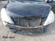 ✅ 2008 Nissan Versa SL • VIN: 3N1BC13E08L406052 • Лот: 43533290. Опубликован ранее на IAAI с пробегом 168 108 миль. Бесплатный доступ к архиву аукционных продаж из США и подробный отчёт об истории автомобиля на DreamBid. Изображение 6.