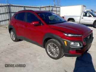 2020 Hyundai Kona SEL с VIN KM8K2CAA1LU497743, выставлен на аукционе Copart как лот 40992593 с пробегом 36 051 миль миль и . История ставок и продаж доступна на DreamBid. Изображение 4.