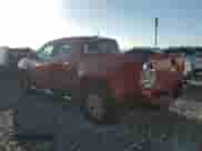 2016 Chevrolet Colorado 2WD LT z VIN 1GCGSCE34G1369185, wystawiony jako Copart lot #82568385 z przebiegiem 205 598 mil mil oraz Szkoda całkowita • Salvage title. Historia ofert i sprzedaży dostępna na DreamBid. Obrazek 2.