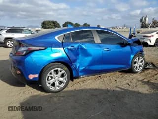 ✅ 2017 Chevrolet Volt Premier • VIN: 1G1RD6S55HU159164 • Lot: 72455824. Wystawiony na Copart z przebiegiem 44 502 mil. Bezpłatny archiwum sprzedaży aukcyjnych z USA i szczegółowy raport historii pojazdu na DreamBid. Zdjęcie 3.