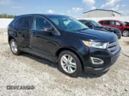 ✅ 2016 Ford Edge SEL • VIN: 2FMPK3J80GBC05465 • Lot: 80435695. Wystawiony na Copart z przebiegiem 166 372 mil. Bezpłatny archiwum sprzedaży aukcyjnych z USA i szczegółowy raport historii pojazdu na DreamBid. Zdjęcie 4.