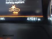 ✅ 2024 Kia Forte LXS • VIN: 3KPF24AD9RE826251 • Lot: 43483218. Wystawiony na IAAI z przebiegiem 47 031 mil. Bezpłatny archiwum sprzedaży aukcyjnych z USA i szczegółowy raport historii pojazdu na DreamBid. Zdjęcie 15.