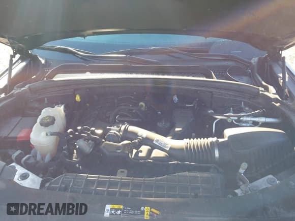 ✅ 2023 Jeep Grand Cherokee Limited • VIN: 1C4RJHBG1PC627893 • Lot: 43749758. Wystawiony na IAAI z przebiegiem 31 325 mil. Bezpłatny archiwum sprzedaży aukcyjnych z USA i szczegółowy raport historii pojazdu na DreamBid. Zdjęcie 10.