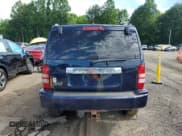 ✅ 2012 Jeep Liberty Limited Jet • VIN: 1C4PJMFK7CW158963 • Lot: 65354215. Listed on Copart with 118,113 mi. Free auction sales archive from the USA and detailed vehicle history report at DreamBid. Image 6.