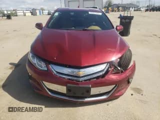 ✅ 2016 Chevrolet Volt Premier • VIN: 1G1RD6S57GU137276 • Lot: 50201374. Wystawiony na Copart z przebiegiem 37 799 mil. Bezpłatny archiwum sprzedaży aukcyjnych z USA i szczegółowy raport historii pojazdu na DreamBid. Zdjęcie 5.