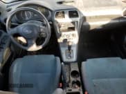 ✅ 2006 Subaru Impreza Outback Special Sports • VIN: JF1GG68646H820412 • Лот: 46531845. Опубликован ранее на Copart с пробегом 208 979 миль. Бесплатный доступ к архиву аукционных продаж из США и подробный отчёт об истории автомобиля на DreamBid. Изображение 8.