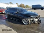 ✅ 2018 BMW 4 Series 440i xDrive • VIN: WBA4J7C5XJBH13816 • Lot: 85102665. Wystawiony na Copart z przebiegiem 93 277 mil. Bezpłatny archiwum sprzedaży aukcyjnych z USA i szczegółowy raport historii pojazdu na DreamBid. Zdjęcie 4.