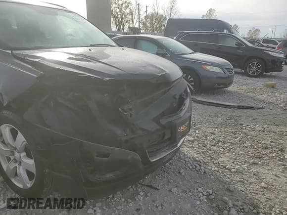 ✅ 2016 Chevrolet Traverse LT • VIN: 1GNKRGKD4GJ192722 • Lot: 91126665. Listed on Copart with 124,415 mi. Free auction sales archive from the USA and detailed vehicle history report at DreamBid. Image 14.