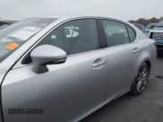 ✅ 2013 Lexus GS 350 • VIN: JTHBE1BL7D5016050 • Lot: 43724323. Wystawiony na IAAI z przebiegiem 90 646 mil. Bezpłatny archiwum sprzedaży aukcyjnych z USA i szczegółowy raport historii pojazdu na DreamBid. Zdjęcie 14.