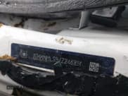 ✅ 2018 GMC Acadia SLT • VIN: 1GKKNMLS5JZ246851 • Lot: 42214757. Listed on IAAI with 66,224 mi. Free auction sales archive from the USA and detailed vehicle history report at DreamBid. Image 9.