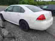 2014 Chevrolet Impala Police Police с VIN 2G1WD5E31E1172055, выставлен на аукционе IAAI как лот 42371421 с пробегом 94 079 миль миль и . История ставок и продаж доступна на DreamBid. Изображение 3.