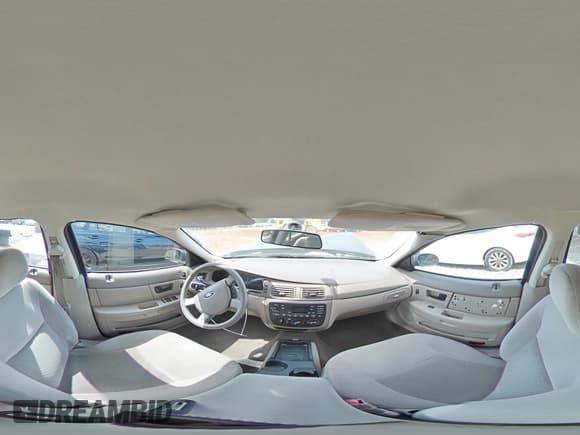 ✅ 2004 Ford Taurus SE • VIN: 1FAFP532X4A192520 • Lot: 54305335. Listed on Copart with Not provided. Free auction sales archive from the USA and detailed vehicle history report at DreamBid. Image 14.