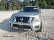 ✅ 2017 Nissan Armada SV • VIN: JN8AY2ND8H9007049 • Lot: 89709595. Listed on Copart with 206,003 mi. Free auction sales archive from the USA and detailed vehicle history report at DreamBid. Image 14.