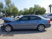 ✅ 2004 BMW 3 Series 325i • VIN: WBAEV33464KR28572 • Lot: 42106253. Listed on IAAI with 142,908 mi. Free auction sales archive from the USA and detailed vehicle history report at DreamBid. Image 14.