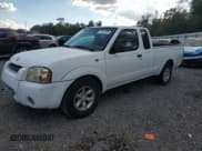 ✅ 2001 Nissan Frontier XE • VIN: 1N6DD26SX1C391777 • Lot: 87457235. Listed on Copart with 151,856 mi. Free auction sales archive from the USA and detailed vehicle history report at DreamBid. Image 1.