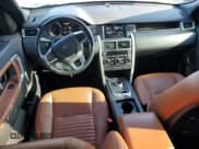 ✅ 2016 Land Rover Discovery Sport HSE Lux • VIN: SALCT2BG1GH591079 • Lot: 81691825. Wystawiony na Copart z przebiegiem 120 278 mil. Bezpłatny archiwum sprzedaży aukcyjnych z USA i szczegółowy raport historii pojazdu na DreamBid. Zdjęcie 8.