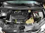 2017 Chevrolet Sonic LT with VIN 1G1JD5SG2H4101991, listed as a Copart auction lot 48972003 with 54,931 mi miles and . Bid and sale history available at DreamBid. Image 11.