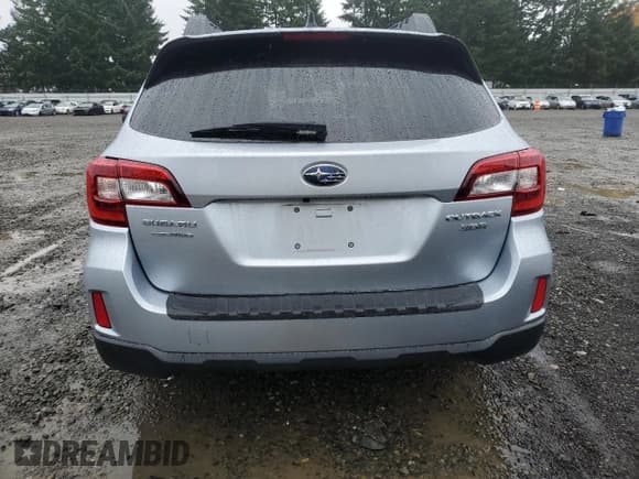 ✅ 2016 Subaru Outback Limited • VIN: 4S4BSENC1G3334867 • Lot: 92471405. Wystawiony na Copart z przebiegiem 20 421 mil. Bezpłatny archiwum sprzedaży aukcyjnych z USA i szczegółowy raport historii pojazdu na DreamBid. Zdjęcie 6.