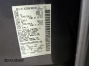 ✅ 2004 Nissan Titan LE • VIN: 1N6AA07A24N524160 • Лот: 82273295. Опубликован ранее на Copart с пробегом 263 591 миль. Бесплатный доступ к архиву аукционных продаж из США и подробный отчёт об истории автомобиля на DreamBid. Изображение 12.