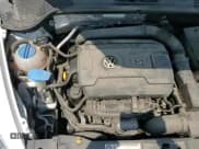 ✅ 2017 Volkswagen Beetle S • VIN: 3VW517AT8HM820918 • Lot: 67614375. Listed on Copart with 57,637 mi. Free auction sales archive from the USA and detailed vehicle history report at DreamBid. Image 14.