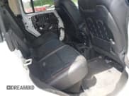 ✅ 2023 Jeep Gladiator Rubicon • VIN: 1C6JJTBG5PL580701 • Lot: 43017445. Listed on IAAI with 25,757 mi. Free auction sales archive from the USA and detailed vehicle history report at DreamBid. Image 8.