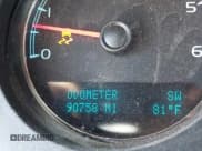 ✅ 2012 Chevrolet Silverado 1500 LTZ • VIN: 3GCPKTE78CG285045 • Lot: 42864764. Wystawiony na IAAI z przebiegiem 90 758 mil. Bezpłatny archiwum sprzedaży aukcyjnych z USA i szczegółowy raport historii pojazdu na DreamBid. Zdjęcie 15.