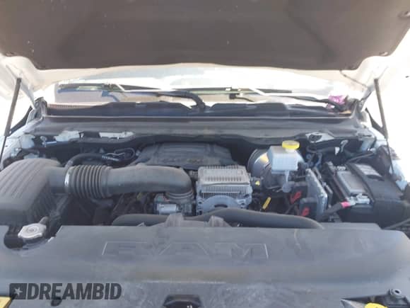 2022 Ram 1500 Laramie с VIN 1C6RREJT9NN479507, выставлен на аукционе IAAI как лот 42766884 с пробегом 56 599 миль миль и . История ставок и продаж доступна на DreamBid. Изображение 10.