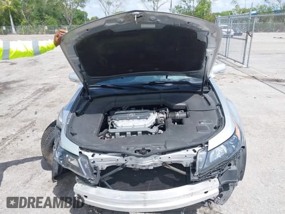 ✅ 2014 Acura TL Technology • VIN: 19UUA8F5XEA006083 • Лот: 41912362. Опубликован ранее на IAAI с пробегом 125 117 миль. Бесплатный доступ к архиву аукционных продаж из США и подробный отчёт об истории автомобиля на DreamBid. Изображение 10.